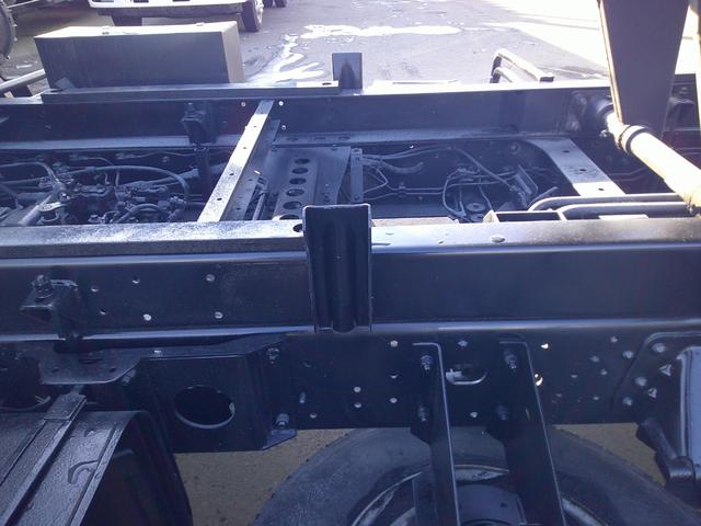 ヒノレンジャー ４トン　ダンプ　３方開　コボレーン　積載３７００ｋ（14枚目）