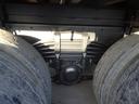 増トン　２デフ　ワイドロング　グラップルクレーン　ヒアブ　上部操作　下部操作　ベッド　荷台内寸長さ５６７センチ　幅２４８センチ　積載９８００ｋ　ＤＰＦ無しマフラー（19枚目）