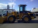 日本 CAT 910G ホイールローダー タイヤショベル ヒーター アワー3505h(4枚目)