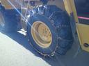 CAT 910G ホイールローダー タイヤショベル ヒーター アワー3505h(16枚目)