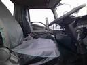 増トン プレス式 パッカー車 10.0m3 富士車輌 3人乗り バックカメラ 連続作動 積載6500k(15枚目)