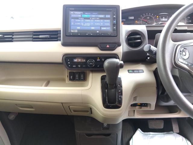 Ｎ－ＢＯＸ Ｇ・Ｌホンダセンシング　４ＷＤ　ＡＢＳ　ＥＴＣ　Ｒカメラ　Ｓヒーター　横滑り防止機能　スマートキー＆プッシュスタート　ＢＬＵＥＴＯＯＴＨ　Ａストップ　ドラレコ　ベンチシート　ＬＥＤランプ　メモリナビ（20枚目）