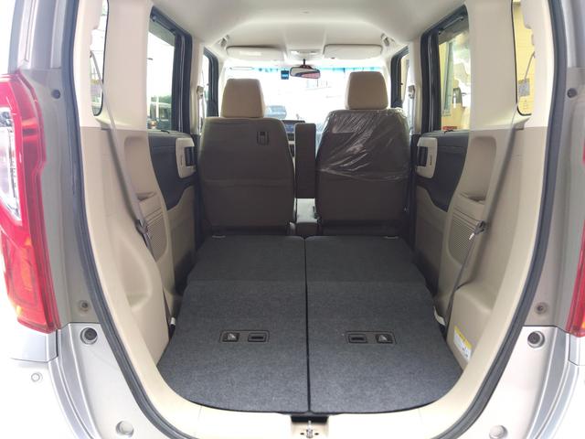 Ｎ－ＢＯＸ Ｇ・Ｌホンダセンシング　４ＷＤ　ＡＢＳ　ＥＴＣ　Ｒカメラ　Ｓヒーター　横滑り防止機能　スマートキー＆プッシュスタート　ＢＬＵＥＴＯＯＴＨ　Ａストップ　ドラレコ　ベンチシート　ＬＥＤランプ　メモリナビ（33枚目）