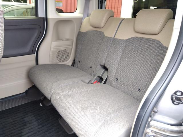 Ｎ－ＢＯＸ Ｇ・Ｌホンダセンシング　４ＷＤ　ＡＢＳ　ＥＴＣ　Ｒカメラ　Ｓヒーター　横滑り防止機能　スマートキー＆プッシュスタート　ＢＬＵＥＴＯＯＴＨ　Ａストップ　ドラレコ　ベンチシート　ＬＥＤランプ　メモリナビ（36枚目）