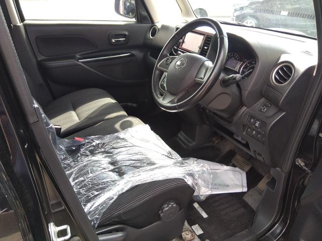 デイズルークス ハイウェイスター　Ｘターボ　ＡＢＳ　スマートキー＆プッシュスタート　両側スライド片側電動　横滑り防止機能　アイドリングＳＴＯＰ　ナビ・ＴＶ　Ａライト　オートハイビーム　エマ－ジェンシ－ブレ－キ　タ－ボ　ＬＥＤヘッドライト　４ＷＤ（25枚目）