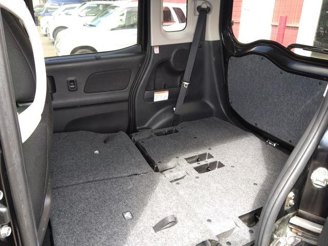 デイズルークス ハイウェイスター　Ｘターボ　ＡＢＳ　スマートキー＆プッシュスタート　両側スライド片側電動　横滑り防止機能　アイドリングＳＴＯＰ　ナビ・ＴＶ　Ａライト　オートハイビーム　エマ－ジェンシ－ブレ－キ　タ－ボ　ＬＥＤヘッドライト　４ＷＤ（34枚目）