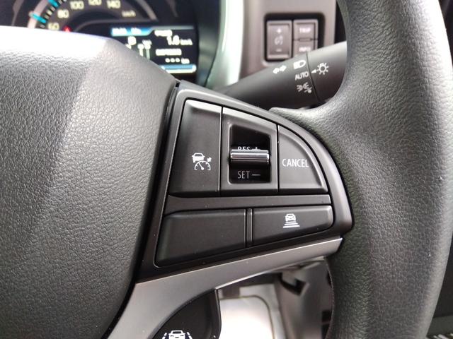 ハスラー ハイブリッドG 4WD 届出済未使用車 衝突軽減ブレーキ アイドリングストップ LED ABS プッシュスタート スマートキー オートライト シートヒーター 横滑り防止装置 サイドエアバッグ レーンアシスト(18枚目)