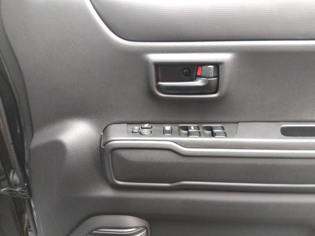 ハスラー ハイブリッドG 4WD 届出済未使用車 衝突軽減ブレーキ アイドリングストップ LED ABS プッシュスタート スマートキー オートライト シートヒーター 横滑り防止装置 サイドエアバッグ レーンアシスト(25枚目)