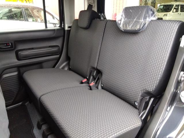 ハスラー ハイブリッドG 4WD 届出済未使用車 衝突軽減ブレーキ アイドリングストップ LED ABS プッシュスタート スマートキー オートライト シートヒーター 横滑り防止装置 サイドエアバッグ レーンアシスト(33枚目)