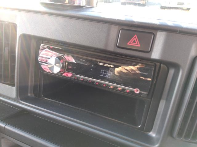 ハイゼットカーゴ クルーズターボSAIII 衝突軽減ブレーキ アイドリングストップ 誤発進抑制装置 キーレス 横滑り防止装置 ABS LED エアコン 禁煙車 4WD(20枚目)