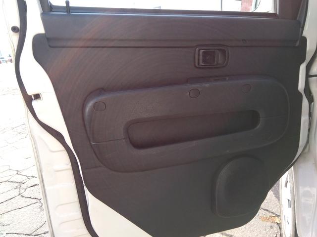 ハイゼットカーゴ クルーズターボSAIII 衝突軽減ブレーキ アイドリングストップ 誤発進抑制装置 キーレス 横滑り防止装置 ABS LED エアコン 禁煙車 4WD(33枚目)