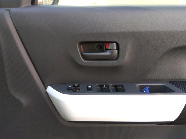 ハスラー X 衝突軽減ブレーキ bluetooth 純正ナビ&TV アイドリングST Bモニター ドラレコ付 ABS ベンチシート シートヒーター付 スマ-トキ- フルオートエアコン 4WD(29枚目)