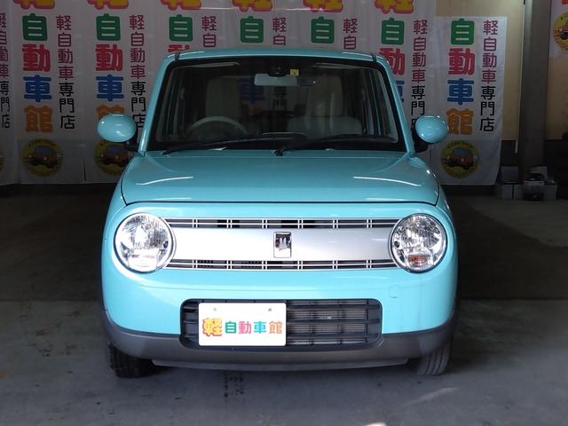 アルトラパン L 衝突軽減ブレーキ 横滑り防止装置付き ドライブレコーダー ETC プッシュスタートスマートキー 電動格納式ドアミラー Wエアバッグ ベンチシート ABS シートヒーター 前後誤発進抑制 禁煙 4WD(9枚目)