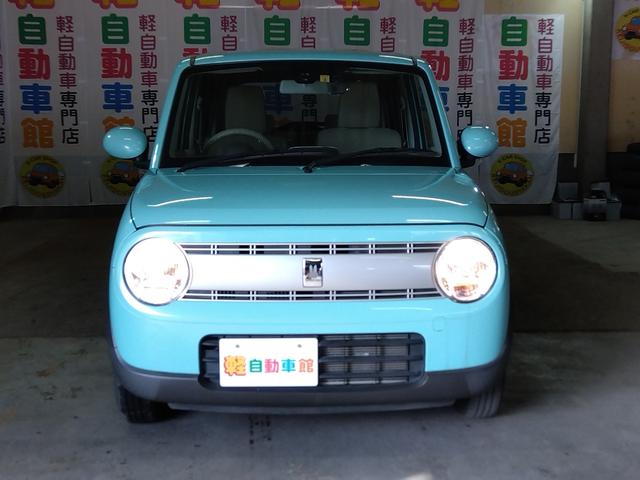 アルトラパン L 衝突軽減ブレーキ 横滑り防止装置付き ドライブレコーダー ETC プッシュスタートスマートキー 電動格納式ドアミラー Wエアバッグ ベンチシート ABS シートヒーター 前後誤発進抑制 禁煙 4WD(10枚目)