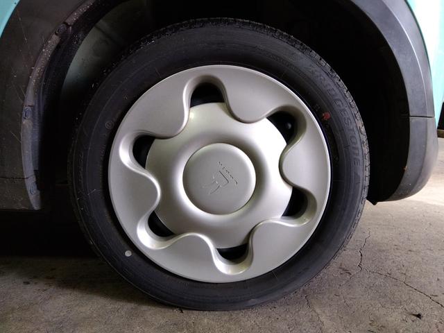 アルトラパン L 衝突軽減ブレーキ 横滑り防止装置付き ドライブレコーダー ETC プッシュスタートスマートキー 電動格納式ドアミラー Wエアバッグ ベンチシート ABS シートヒーター 前後誤発進抑制 禁煙 4WD(12枚目)