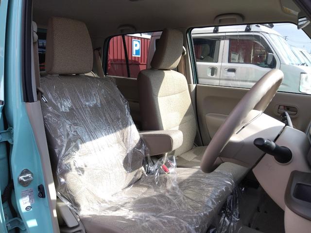 アルトラパン L 衝突軽減ブレーキ 横滑り防止装置付き ドライブレコーダー ETC プッシュスタートスマートキー 電動格納式ドアミラー Wエアバッグ ベンチシート ABS シートヒーター 前後誤発進抑制 禁煙 4WD(13枚目)