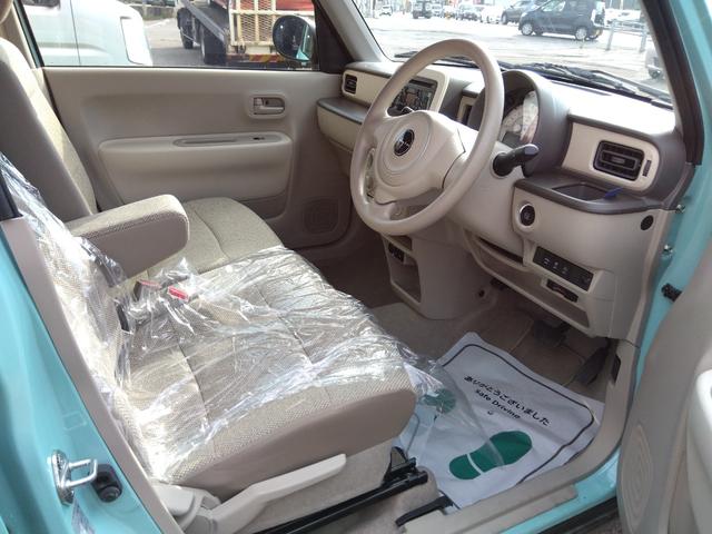 アルトラパン L 衝突軽減ブレーキ 横滑り防止装置付き ドライブレコーダー ETC プッシュスタートスマートキー 電動格納式ドアミラー Wエアバッグ ベンチシート ABS シートヒーター 前後誤発進抑制 禁煙 4WD(14枚目)