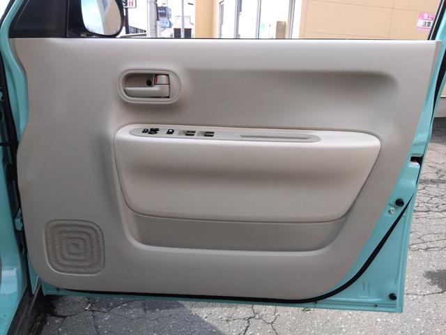 アルトラパン L 衝突軽減ブレーキ 横滑り防止装置付き ドライブレコーダー ETC プッシュスタートスマートキー 電動格納式ドアミラー Wエアバッグ ベンチシート ABS シートヒーター 前後誤発進抑制 禁煙 4WD(27枚目)