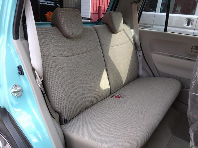 アルトラパン L 衝突軽減ブレーキ 横滑り防止装置付き ドライブレコーダー ETC プッシュスタートスマートキー 電動格納式ドアミラー Wエアバッグ ベンチシート ABS シートヒーター 前後誤発進抑制 禁煙 4WD(28枚目)