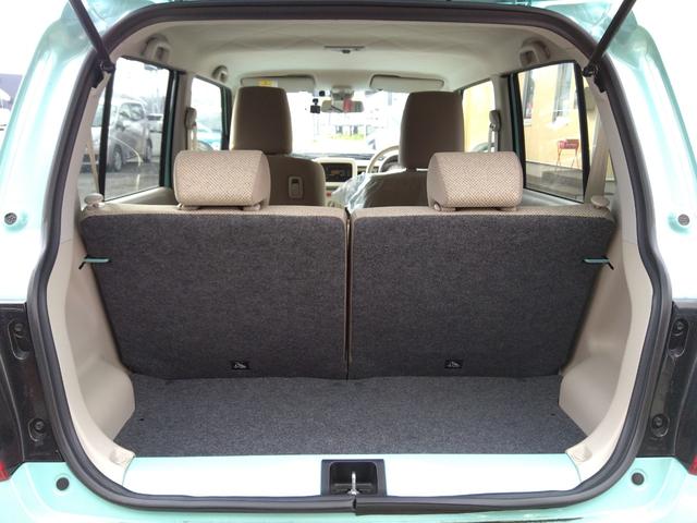 アルトラパン L 衝突軽減ブレーキ 横滑り防止装置付き ドライブレコーダー ETC プッシュスタートスマートキー 電動格納式ドアミラー Wエアバッグ ベンチシート ABS シートヒーター 前後誤発進抑制 禁煙 4WD(30枚目)