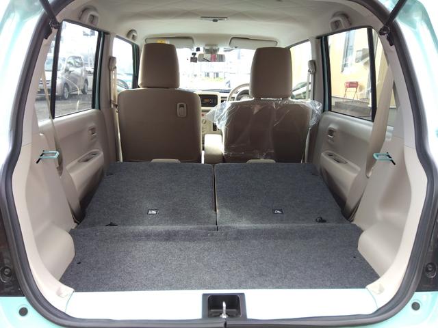 アルトラパン L 衝突軽減ブレーキ 横滑り防止装置付き ドライブレコーダー ETC プッシュスタートスマートキー 電動格納式ドアミラー Wエアバッグ ベンチシート ABS シートヒーター 前後誤発進抑制 禁煙 4WD(32枚目)