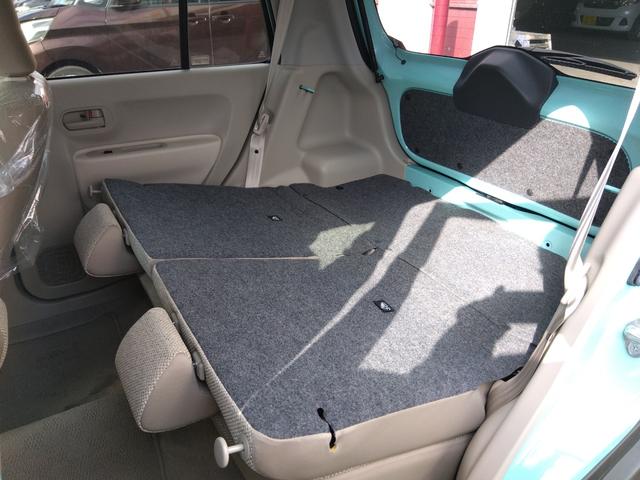 アルトラパン L 衝突軽減ブレーキ 横滑り防止装置付き ドライブレコーダー ETC プッシュスタートスマートキー 電動格納式ドアミラー Wエアバッグ ベンチシート ABS シートヒーター 前後誤発進抑制 禁煙 4WD(33枚目)