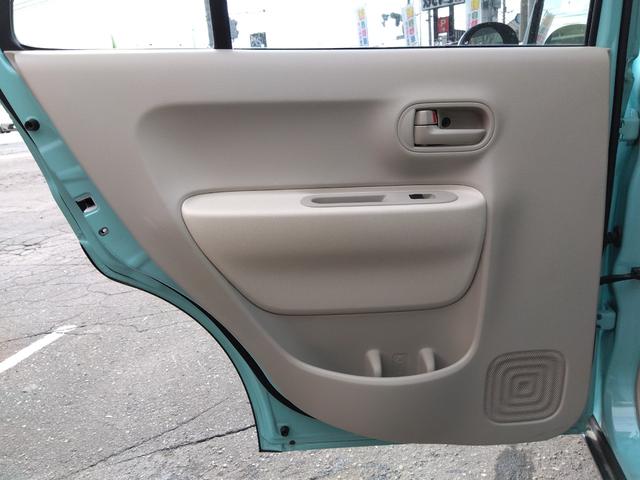 アルトラパン L 衝突軽減ブレーキ 横滑り防止装置付き ドライブレコーダー ETC プッシュスタートスマートキー 電動格納式ドアミラー Wエアバッグ ベンチシート ABS シートヒーター 前後誤発進抑制 禁煙 4WD(35枚目)