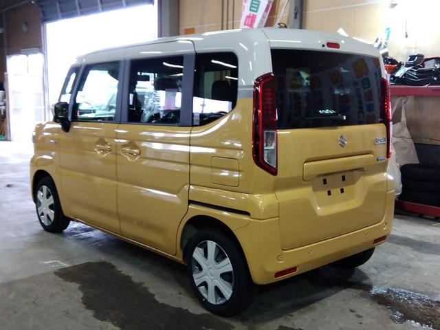 お求めやすい価格帯から登録済未使用車まで取り揃えています♪