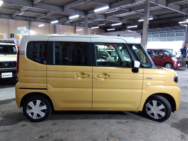 旭川店展示台数は約７０台！