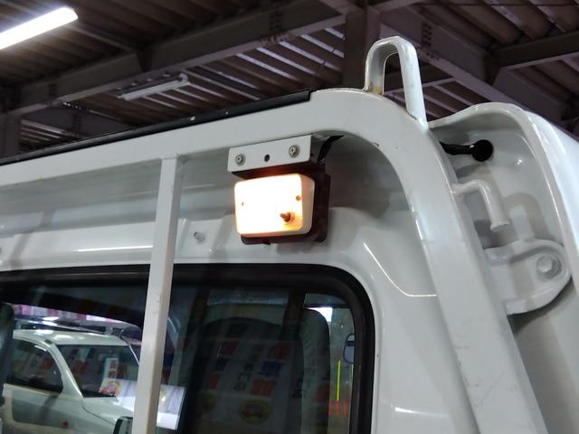 キャリイトラック ＦＣ農繁仕様　４ＷＤ　エアコン　パワステ（11枚目）