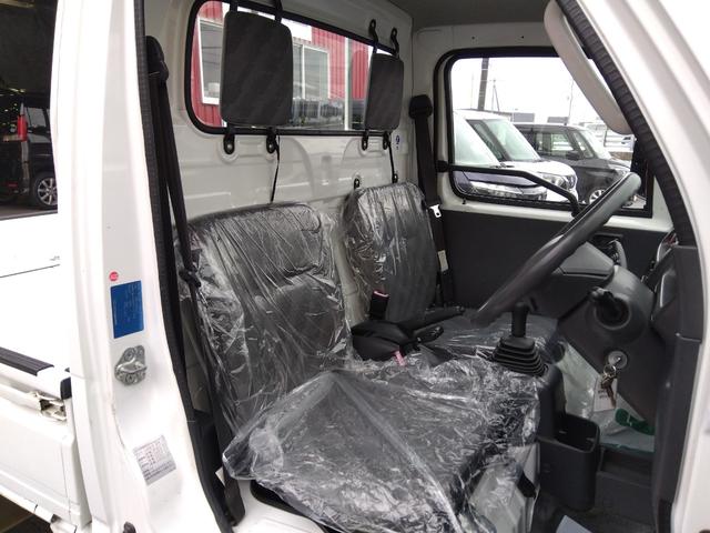 キャリイトラック ＦＣ農繁仕様　４ＷＤ　エアコン　パワステ（13枚目）