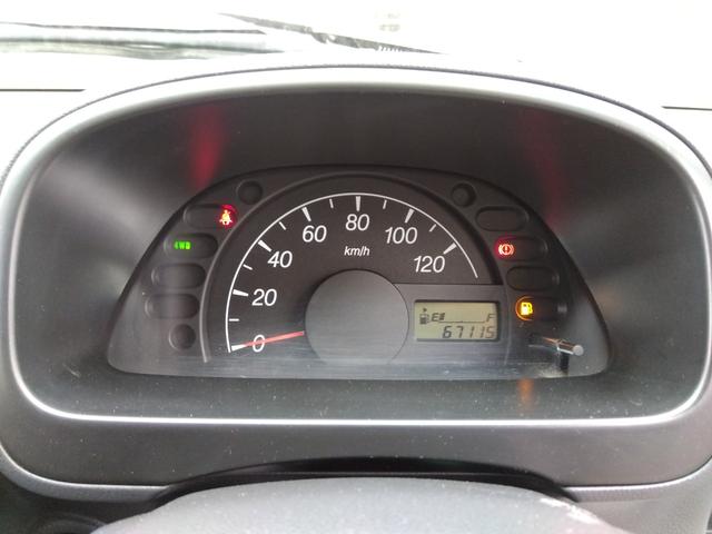 キャリイトラック ＦＣ農繁仕様　４ＷＤ　エアコン　パワステ（17枚目）