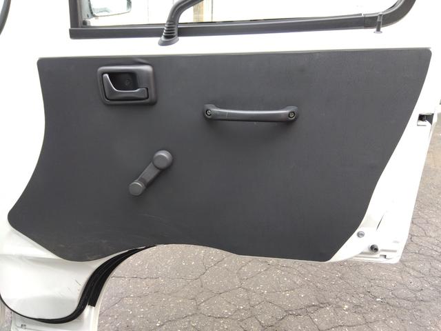 キャリイトラック ＦＣ農繁仕様　４ＷＤ　エアコン　パワステ（19枚目）