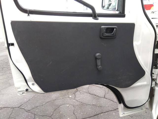 キャリイトラック ＦＣ農繁仕様　４ＷＤ　エアコン　パワステ（22枚目）