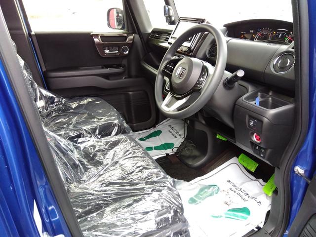 Ｎ－ＢＯＸカスタム Ｇ・ＥＸホンダセンシング　４ＷＤ　衝突軽減ブレーキ　片側パワースライドドア　ナビ＆ＴＶ　ブルートゥース　キーレスエントリー　ＥＴＣ　アイドリングストップ　ＬＥＤライト　バックモニター　スマートキー　車線逸脱防止　ＡＢＳ　ＥＳＣ（14枚目）