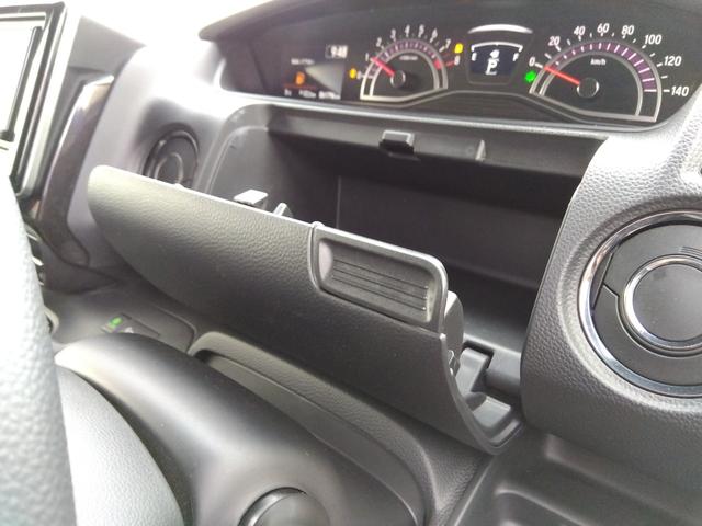 Ｎ－ＢＯＸカスタム Ｇ・ＥＸホンダセンシング　４ＷＤ　衝突軽減ブレーキ　片側パワースライドドア　ナビ＆ＴＶ　ブルートゥース　キーレスエントリー　ＥＴＣ　アイドリングストップ　ＬＥＤライト　バックモニター　スマートキー　車線逸脱防止　ＡＢＳ　ＥＳＣ（29枚目）