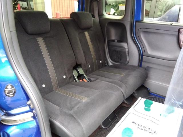 Ｎ－ＢＯＸカスタム Ｇ・ＥＸホンダセンシング　４ＷＤ　衝突軽減ブレーキ　片側パワースライドドア　ナビ＆ＴＶ　ブルートゥース　キーレスエントリー　ＥＴＣ　アイドリングストップ　ＬＥＤライト　バックモニター　スマートキー　車線逸脱防止　ＡＢＳ　ＥＳＣ（32枚目）