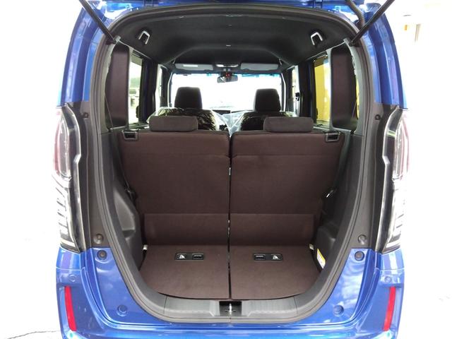 Ｎ－ＢＯＸカスタム Ｇ・ＥＸホンダセンシング　４ＷＤ　衝突軽減ブレーキ　片側パワースライドドア　ナビ＆ＴＶ　ブルートゥース　キーレスエントリー　ＥＴＣ　アイドリングストップ　ＬＥＤライト　バックモニター　スマートキー　車線逸脱防止　ＡＢＳ　ＥＳＣ（33枚目）