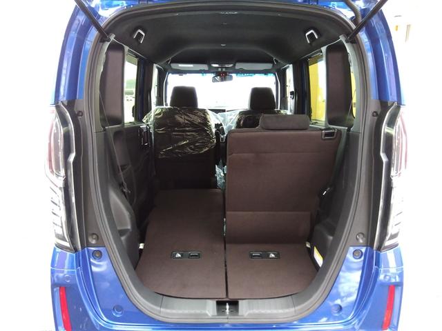 Ｎ－ＢＯＸカスタム Ｇ・ＥＸホンダセンシング　４ＷＤ　衝突軽減ブレーキ　片側パワースライドドア　ナビ＆ＴＶ　ブルートゥース　キーレスエントリー　ＥＴＣ　アイドリングストップ　ＬＥＤライト　バックモニター　スマートキー　車線逸脱防止　ＡＢＳ　ＥＳＣ（34枚目）