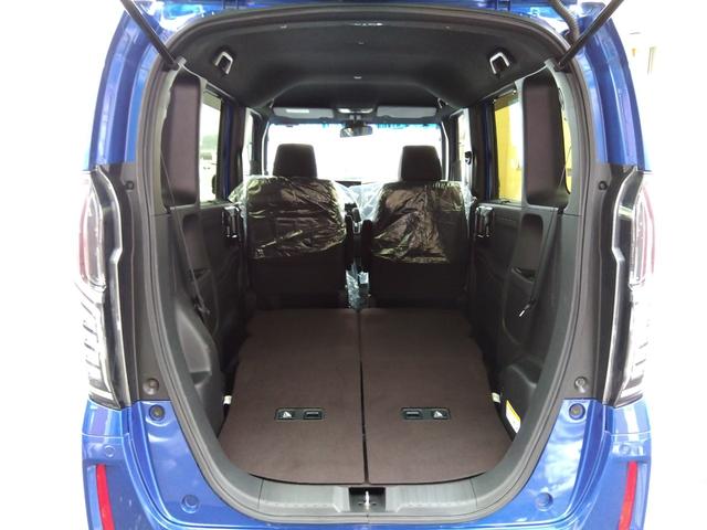 Ｎ－ＢＯＸカスタム Ｇ・ＥＸホンダセンシング　４ＷＤ　衝突軽減ブレーキ　片側パワースライドドア　ナビ＆ＴＶ　ブルートゥース　キーレスエントリー　ＥＴＣ　アイドリングストップ　ＬＥＤライト　バックモニター　スマートキー　車線逸脱防止　ＡＢＳ　ＥＳＣ（35枚目）