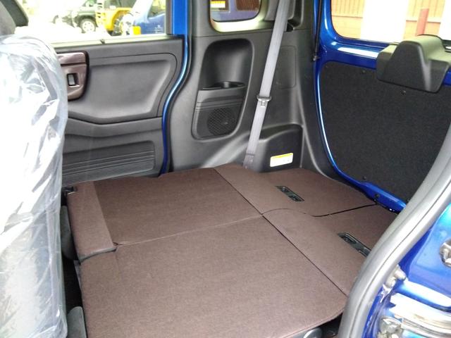 Ｎ－ＢＯＸカスタム Ｇ・ＥＸホンダセンシング　４ＷＤ　衝突軽減ブレーキ　片側パワースライドドア　ナビ＆ＴＶ　ブルートゥース　キーレスエントリー　ＥＴＣ　アイドリングストップ　ＬＥＤライト　バックモニター　スマートキー　車線逸脱防止　ＡＢＳ　ＥＳＣ（36枚目）