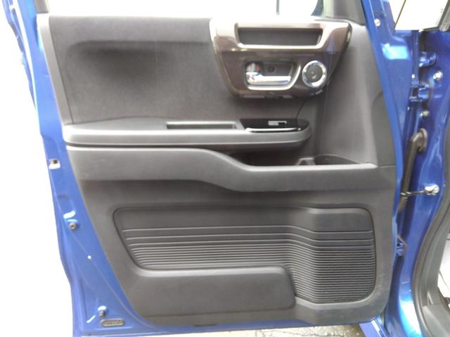 Ｎ－ＢＯＸカスタム Ｇ・ＥＸホンダセンシング　４ＷＤ　衝突軽減ブレーキ　片側パワースライドドア　ナビ＆ＴＶ　ブルートゥース　キーレスエントリー　ＥＴＣ　アイドリングストップ　ＬＥＤライト　バックモニター　スマートキー　車線逸脱防止　ＡＢＳ　ＥＳＣ（39枚目）