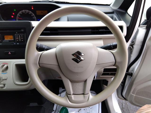 ワゴンＲ ＦＡ　４ＷＤ　シートヒーター　ＡＢＳ付き　横滑防止装置　キーレス付き　運転席エアバッグ　助手席エアバッグ　電動格納ミラー　禁煙車（16枚目）