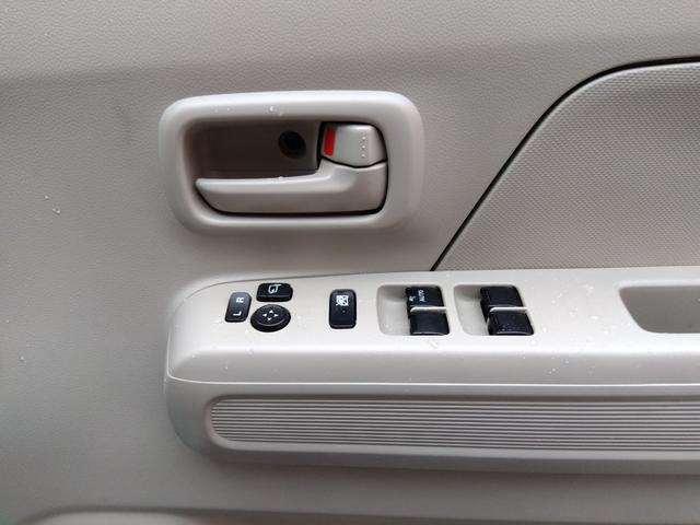 ワゴンＲ ＦＡ　４ＷＤ　シートヒーター　ＡＢＳ付き　横滑防止装置　キーレス付き　運転席エアバッグ　助手席エアバッグ　電動格納ミラー　禁煙車（24枚目）