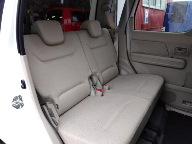 ワゴンＲ ＦＡ　４ＷＤ　シートヒーター　ＡＢＳ付き　横滑防止装置　キーレス付き　運転席エアバッグ　助手席エアバッグ　電動格納ミラー　禁煙車（26枚目）