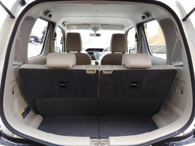 ワゴンＲ ＦＡ　４ＷＤ　シートヒーター　ＡＢＳ付き　横滑防止装置　キーレス付き　運転席エアバッグ　助手席エアバッグ　電動格納ミラー　禁煙車（28枚目）