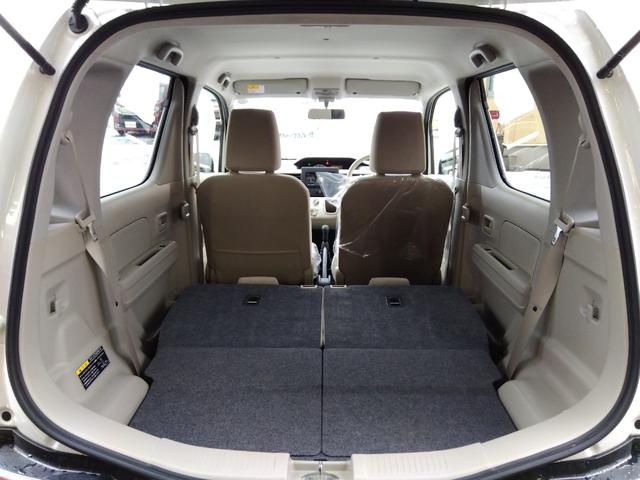 ワゴンＲ ＦＡ　４ＷＤ　シートヒーター　ＡＢＳ付き　横滑防止装置　キーレス付き　運転席エアバッグ　助手席エアバッグ　電動格納ミラー　禁煙車（30枚目）