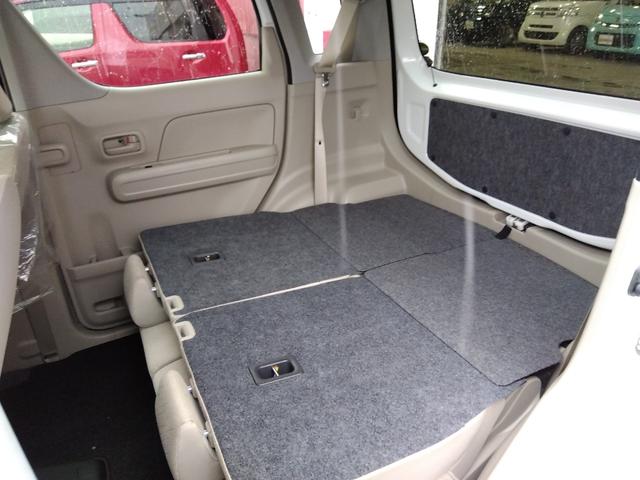 ワゴンＲ ＦＡ　４ＷＤ　シートヒーター　ＡＢＳ付き　横滑防止装置　キーレス付き　運転席エアバッグ　助手席エアバッグ　電動格納ミラー　禁煙車（31枚目）