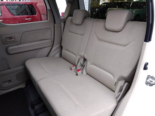 ワゴンＲ ＦＡ　４ＷＤ　シートヒーター　ＡＢＳ付き　横滑防止装置　キーレス付き　運転席エアバッグ　助手席エアバッグ　電動格納ミラー　禁煙車（32枚目）