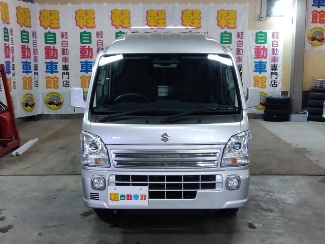 スーパーキャリイ Ｘ　パートタイム４ＷＤ　衝突軽減ブレーキ　キーレスキー　オートＬＥＤ　アイドリングＳＴＯＰ　ＶＳＣ　ＡＢＳ　Ａライト　禁煙　ＬＥＤライト　エアコン　パワステ　ＰＳ　前席ＰＷ　運転席エアバック　幌キット（9枚目）